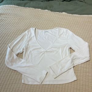 Sunday Best Lyric Longsleeve